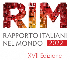 Rapporto Italiani nel mondo 2022 Fondazione Migrantes